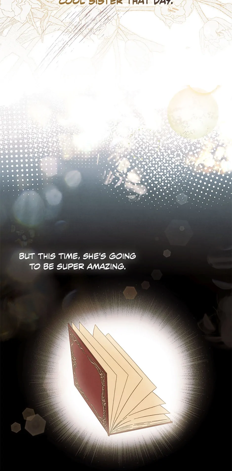 Being Loved for the First Time - Episode 22 manhwa
