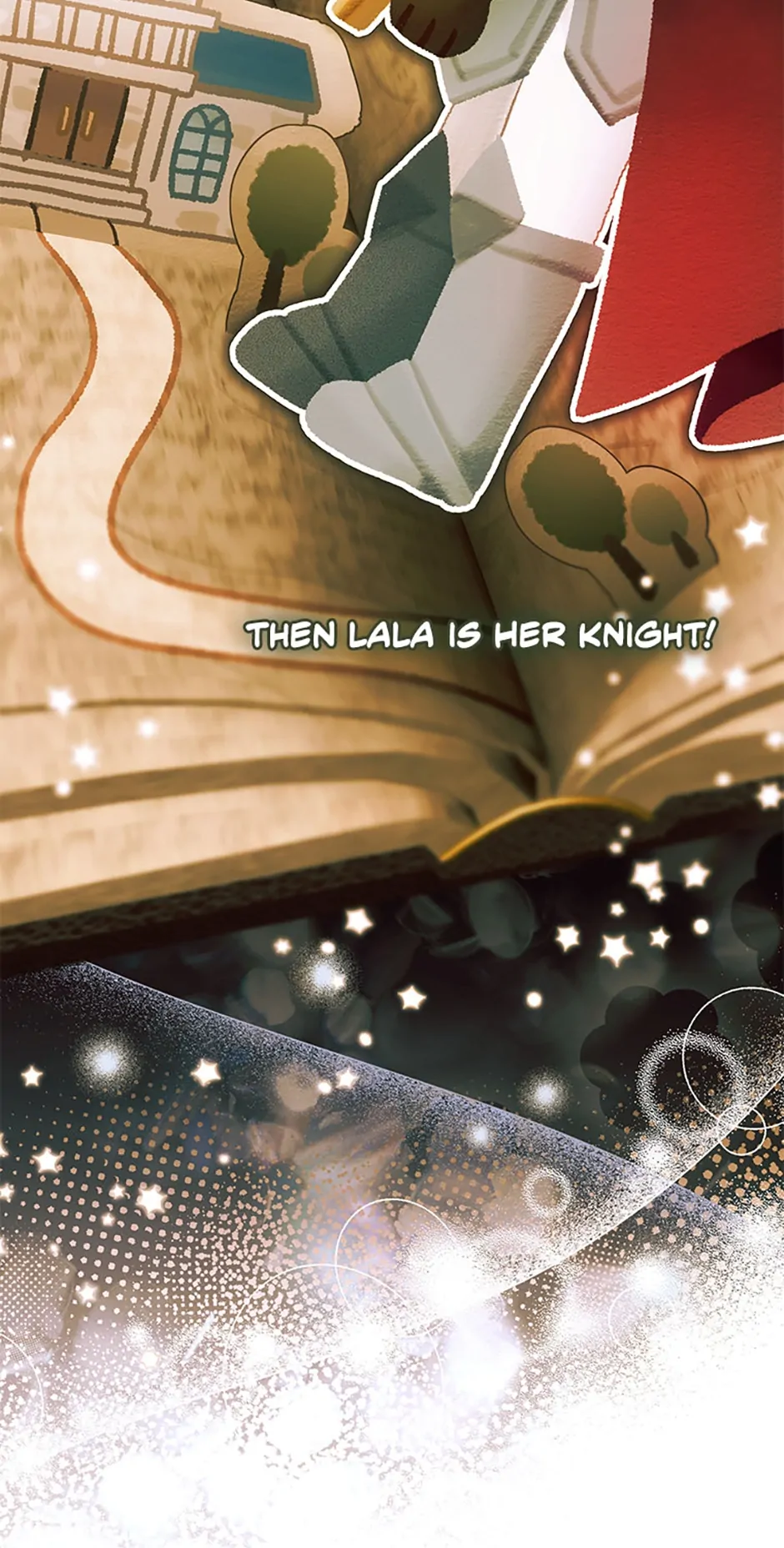 Being Loved for the First Time - Episode 22 manhwa