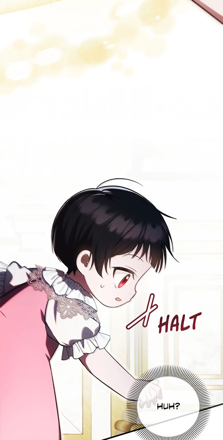 Being Loved for the First Time - Episode 22 manhwa