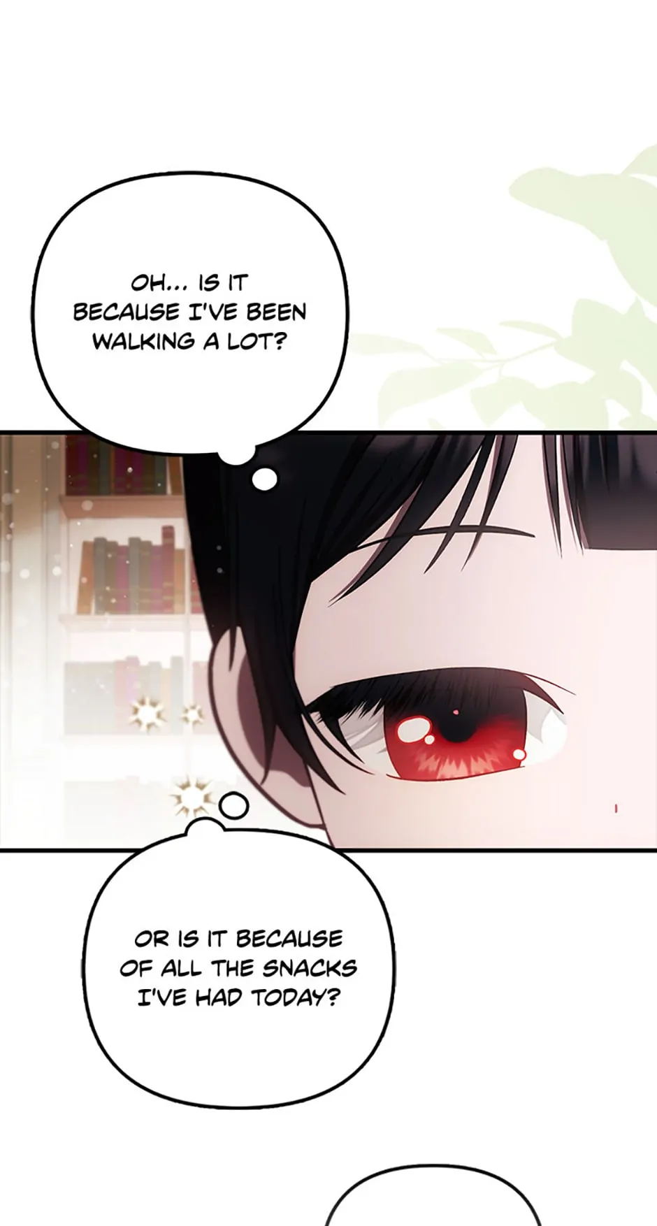 Being Loved for the First Time - Episode 22 manhwa