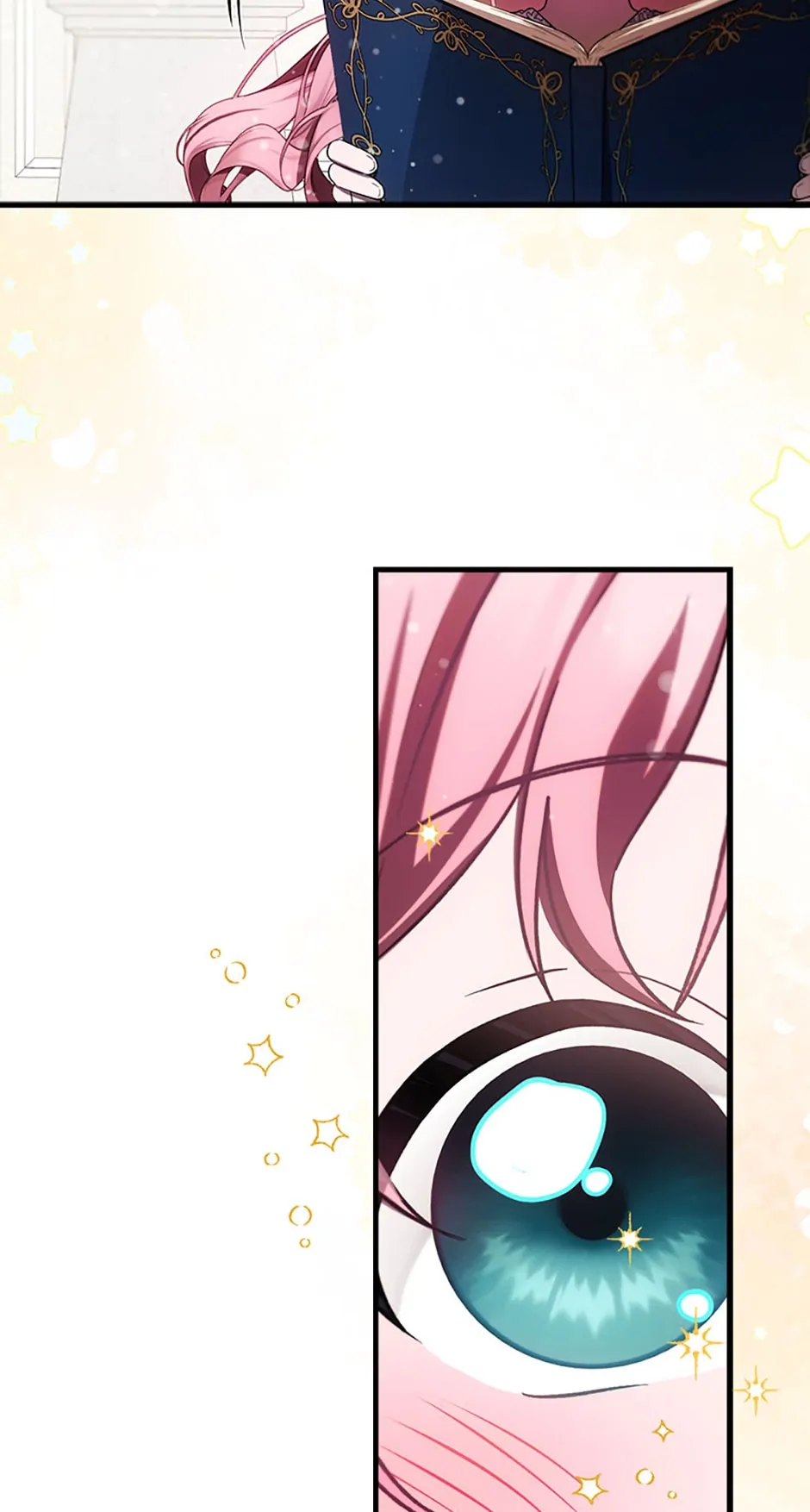 Being Loved for the First Time - Episode 22 manhwa