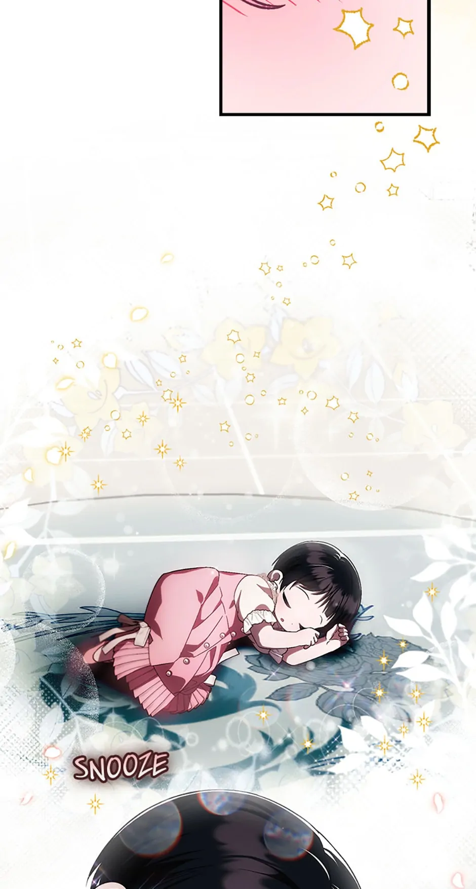 Being Loved for the First Time - Episode 22 manhwa