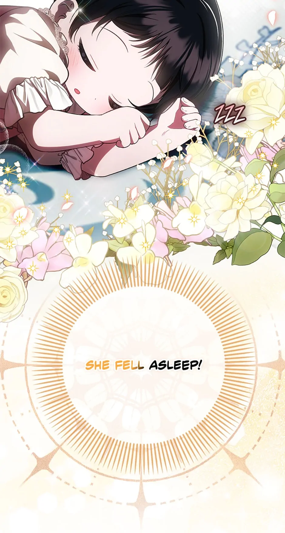 Being Loved for the First Time - Episode 22 manhwa