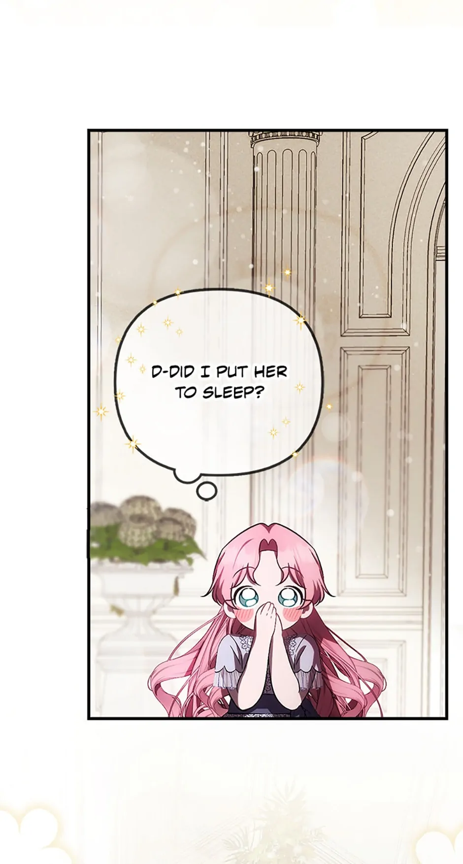 Being Loved for the First Time - Episode 22 manhwa