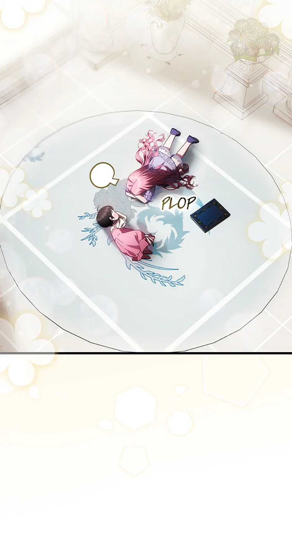 Being Loved for the First Time - Episode 22 manhwa