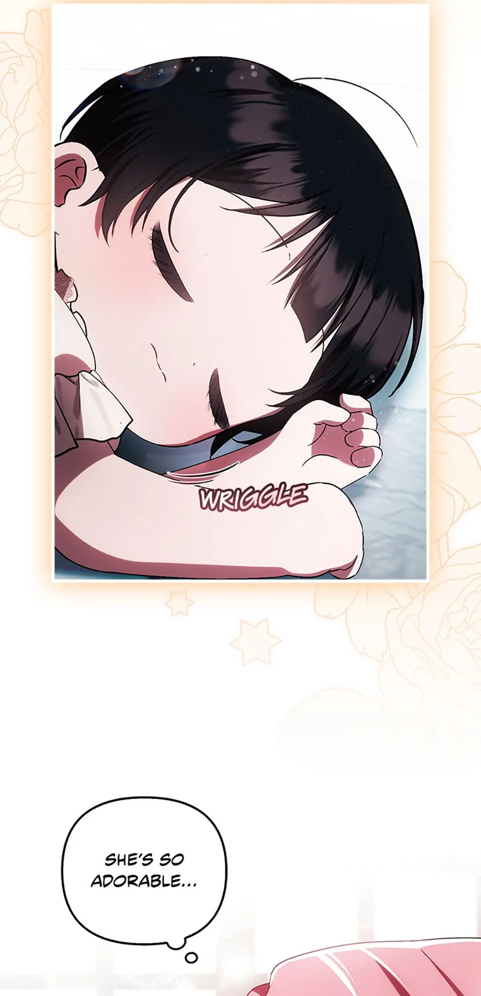 Being Loved for the First Time - Episode 22 manhwa