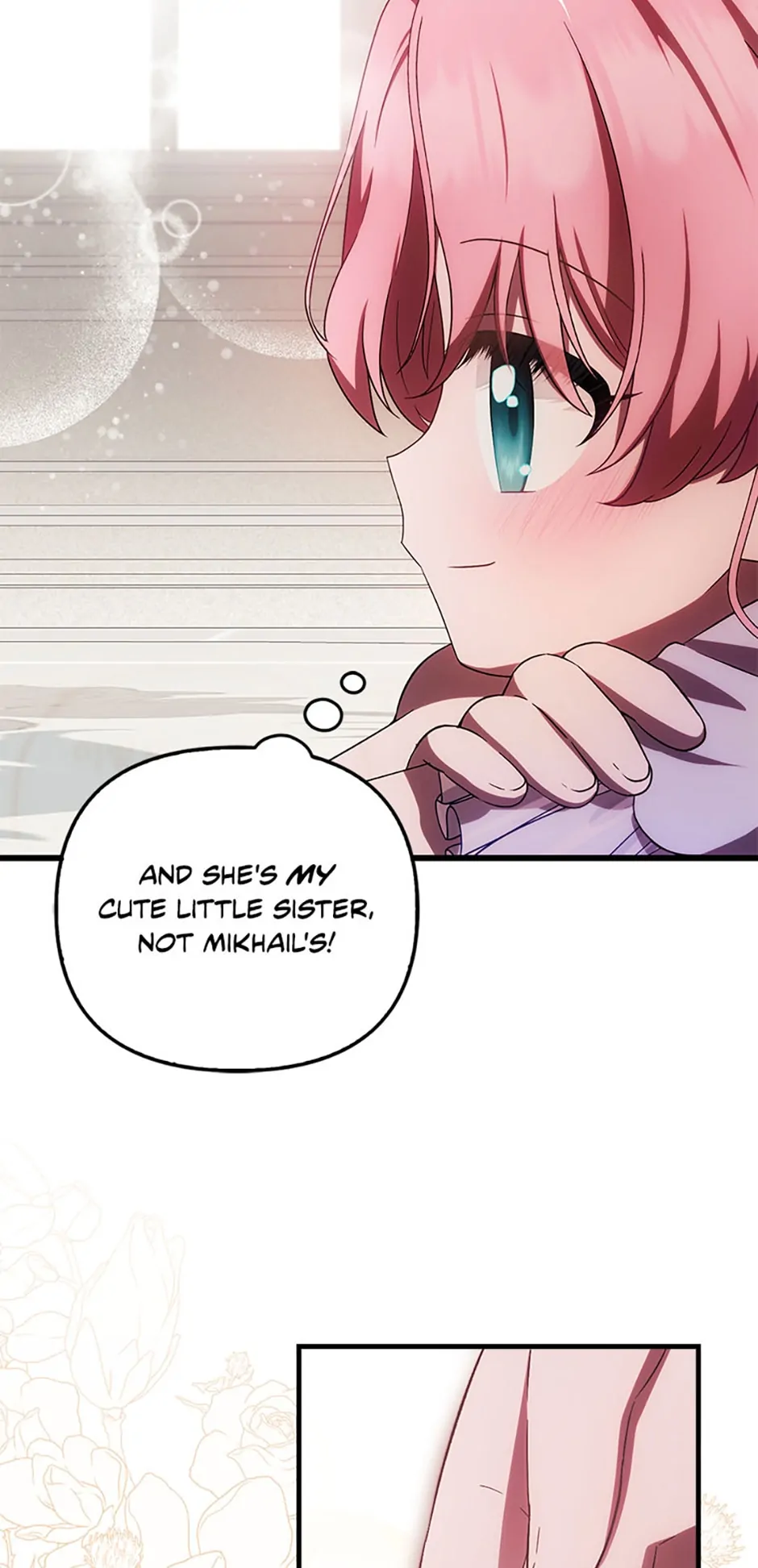 Being Loved for the First Time - Episode 22 manhwa