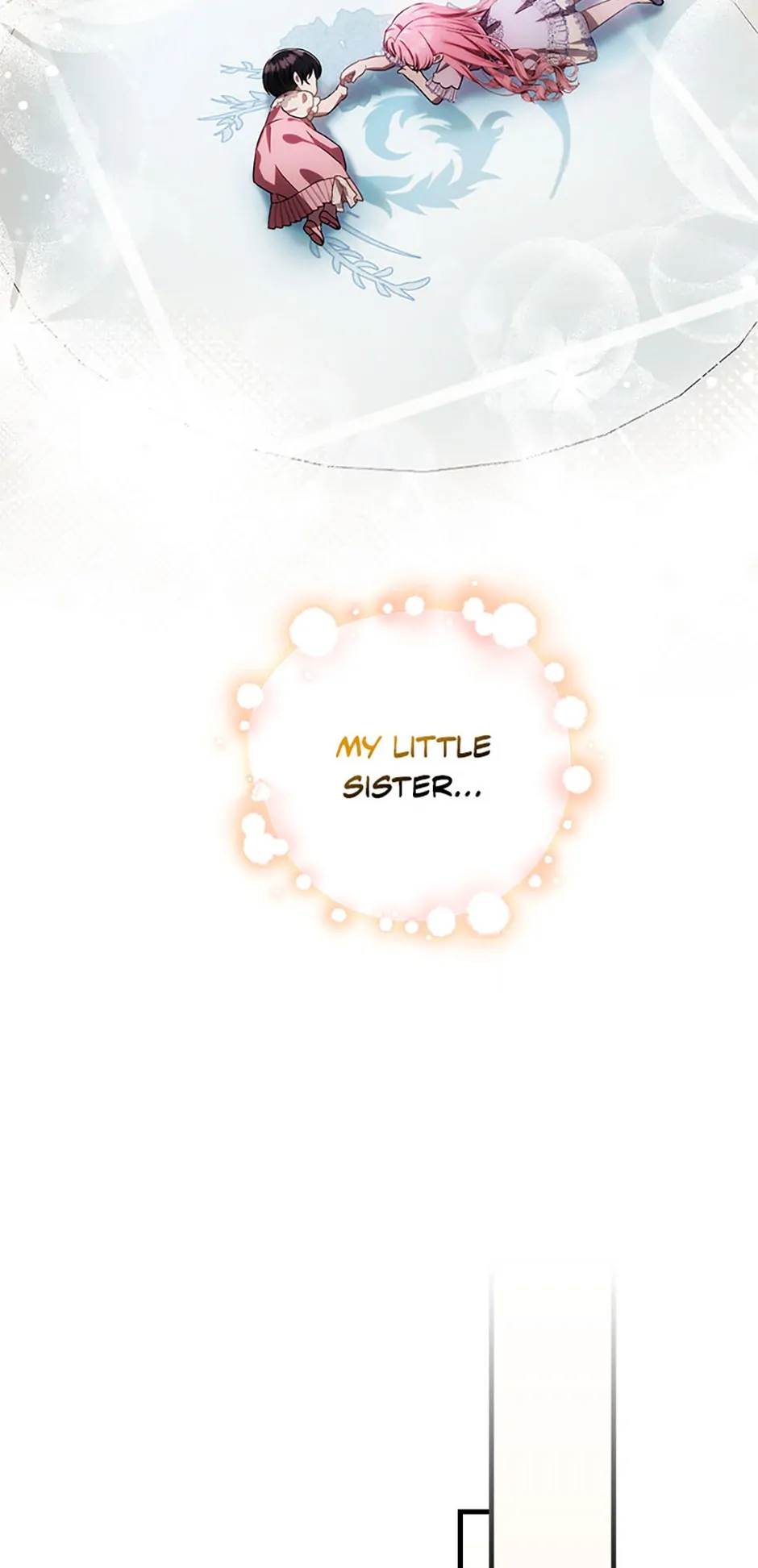 Being Loved for the First Time - Episode 22 manhwa