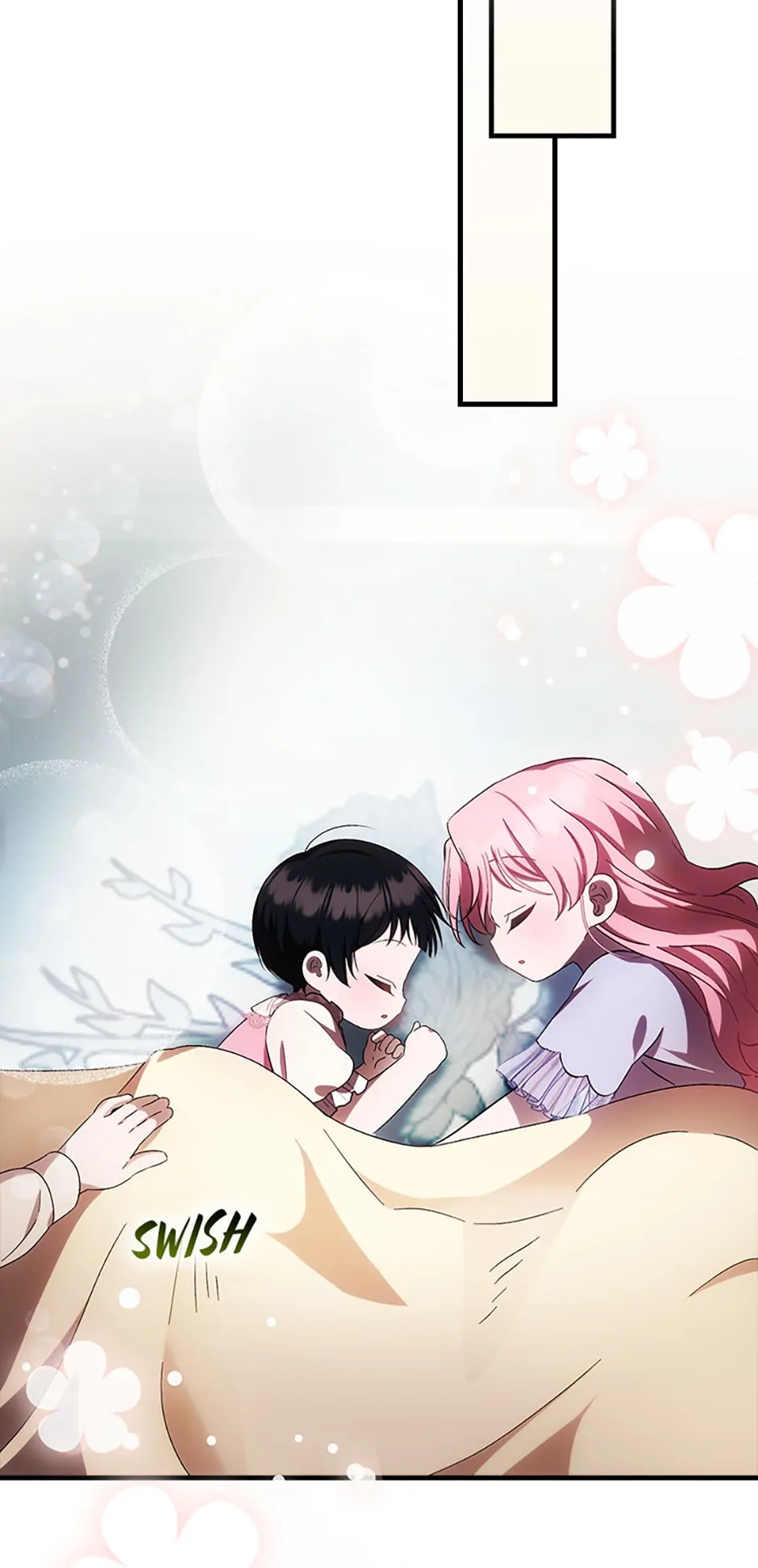 Being Loved for the First Time - Episode 22 manhwa