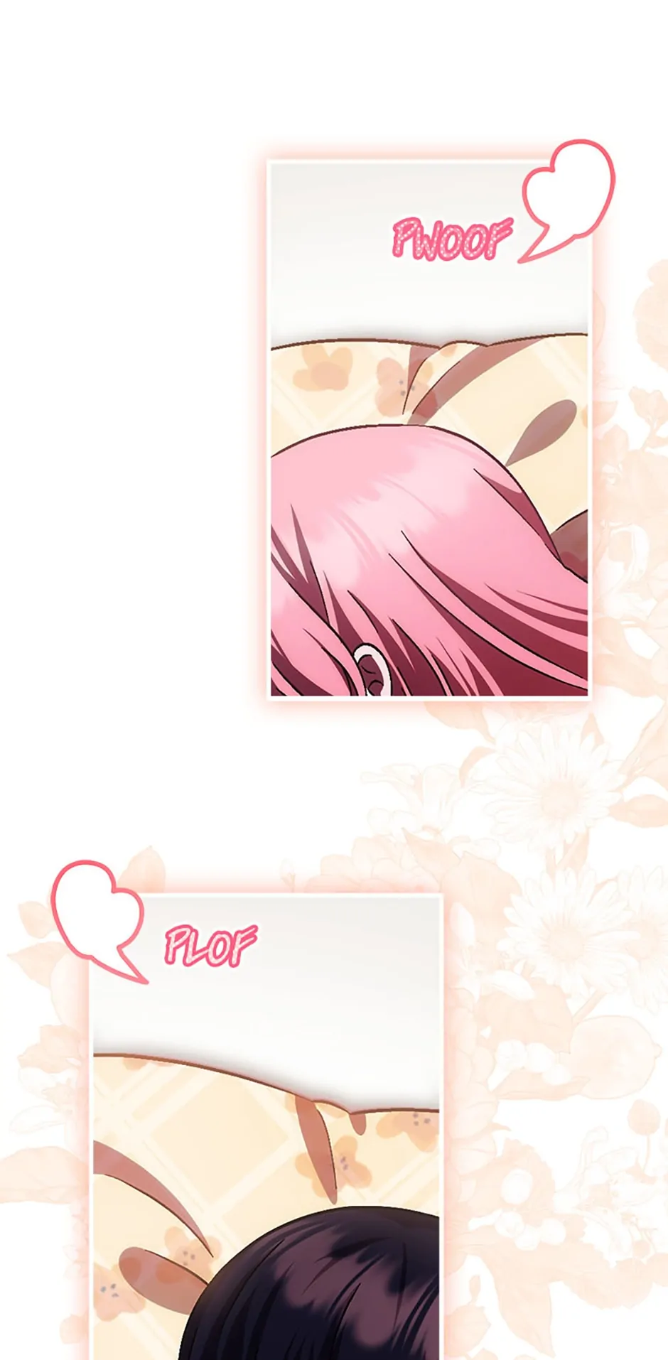 Being Loved for the First Time - Episode 22 manhwa