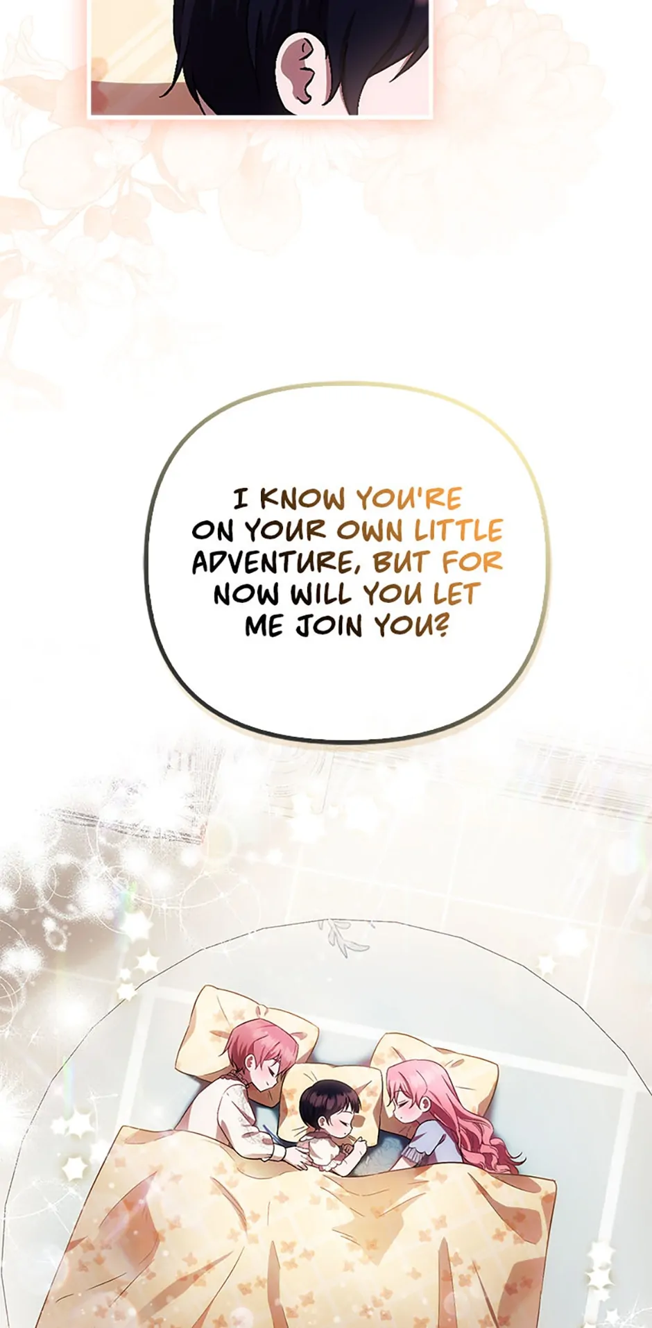 Being Loved for the First Time - Episode 22 manhwa