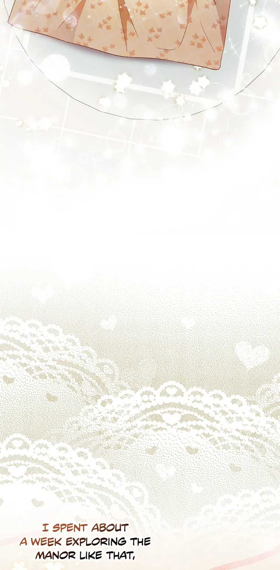 Being Loved for the First Time - Episode 22 manhwa