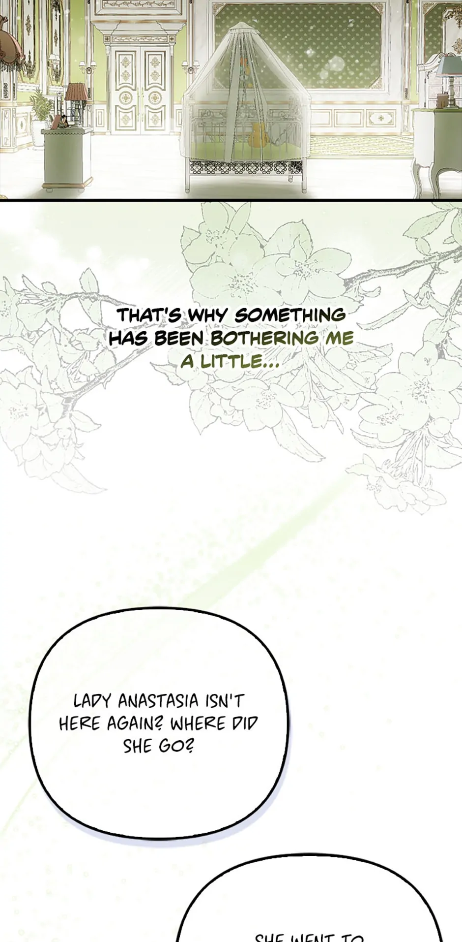 Being Loved for the First Time - Episode 22 manhwa