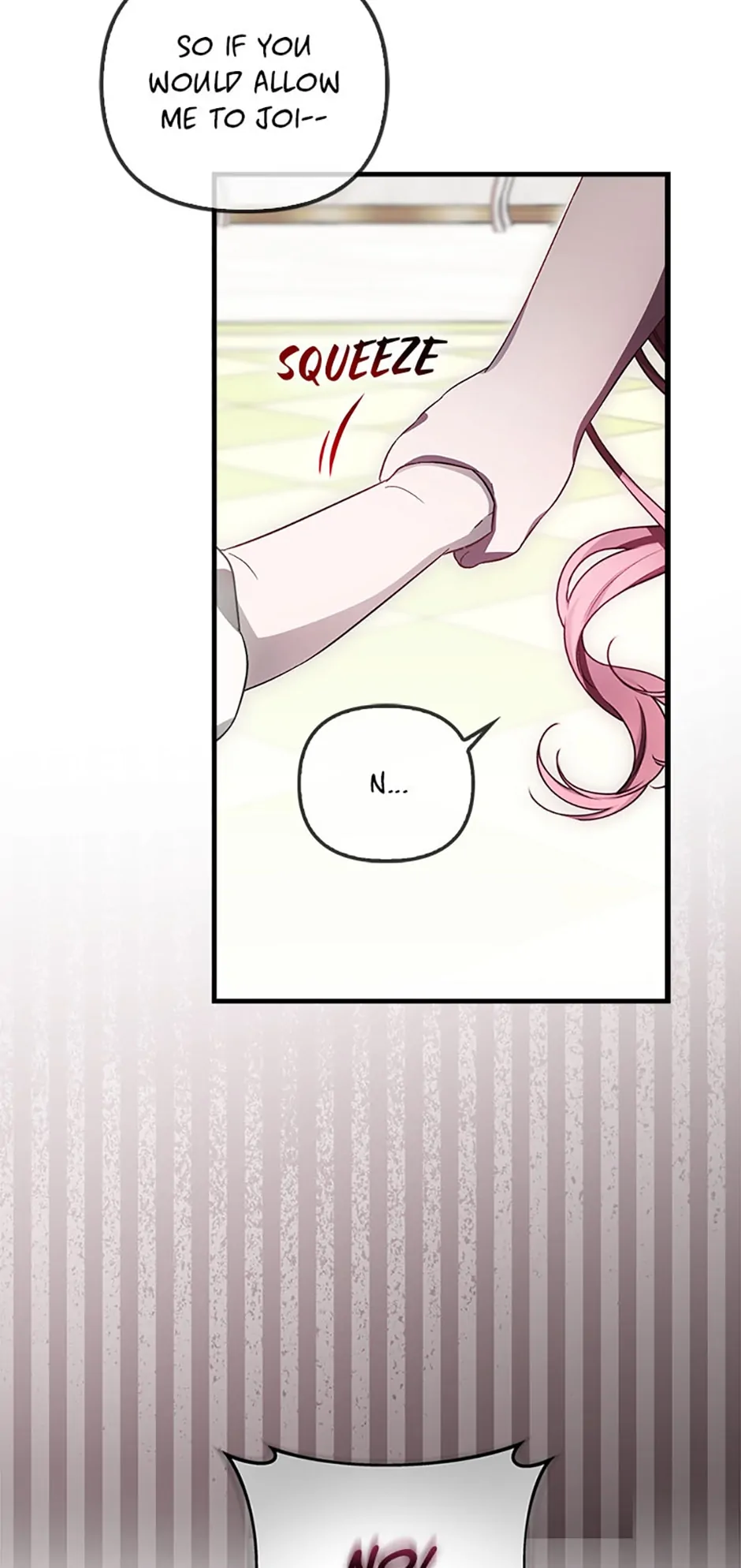 Being Loved for the First Time - Episode 22 manhwa