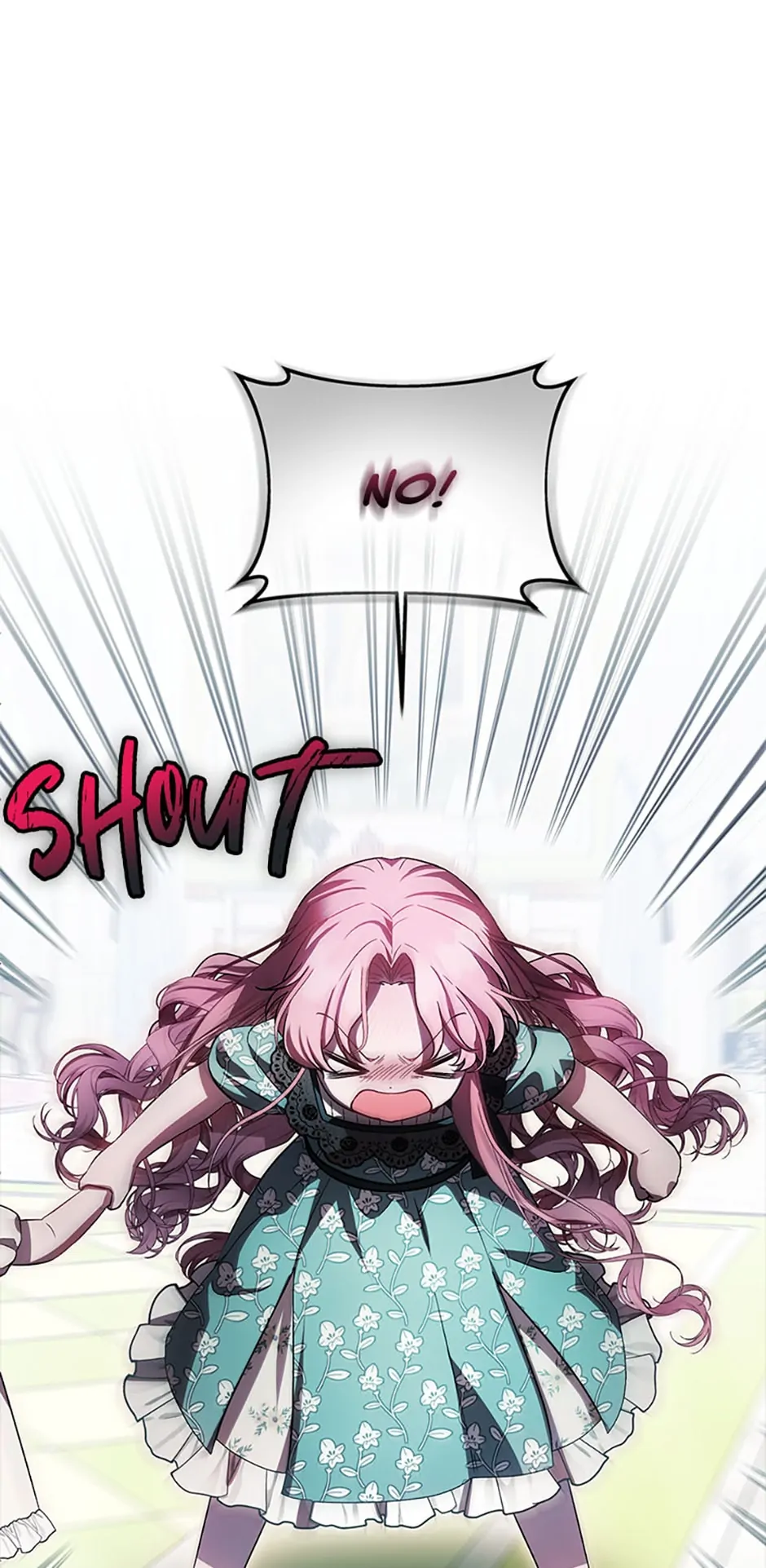 Being Loved for the First Time - Episode 23 manhwa