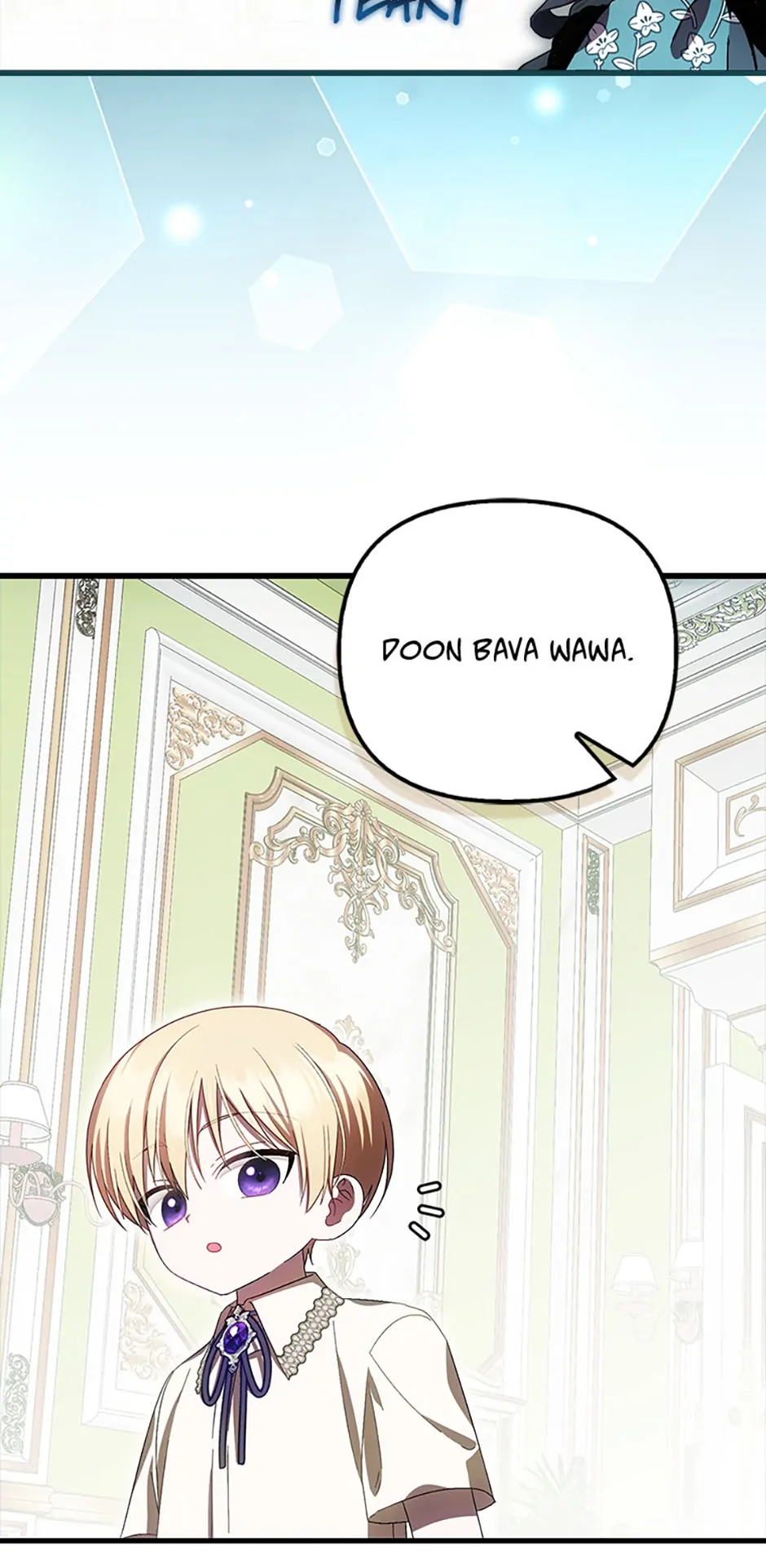 Being Loved for the First Time - Episode 23 manhwa