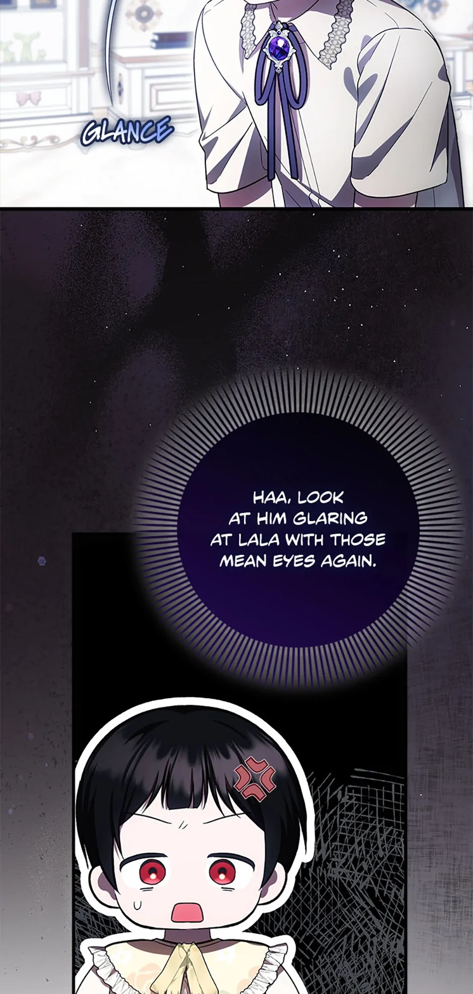 Being Loved for the First Time - Episode 23 manhwa
