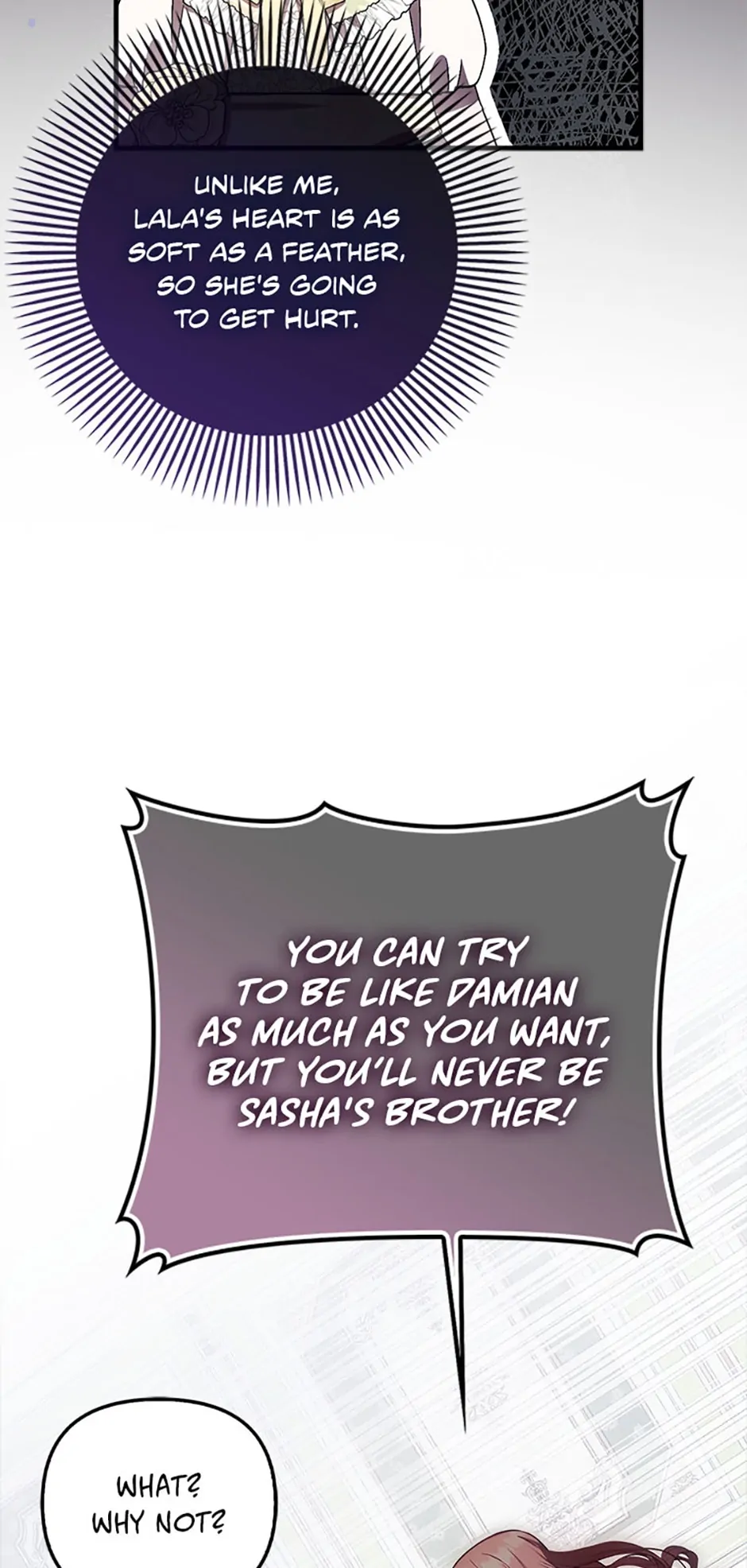 Being Loved for the First Time - Episode 23 manhwa