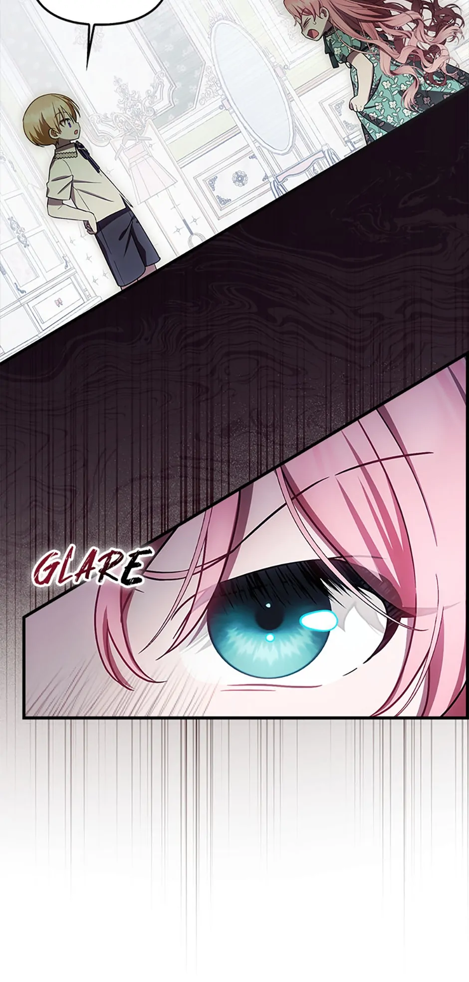 Being Loved for the First Time - Episode 23 manhwa