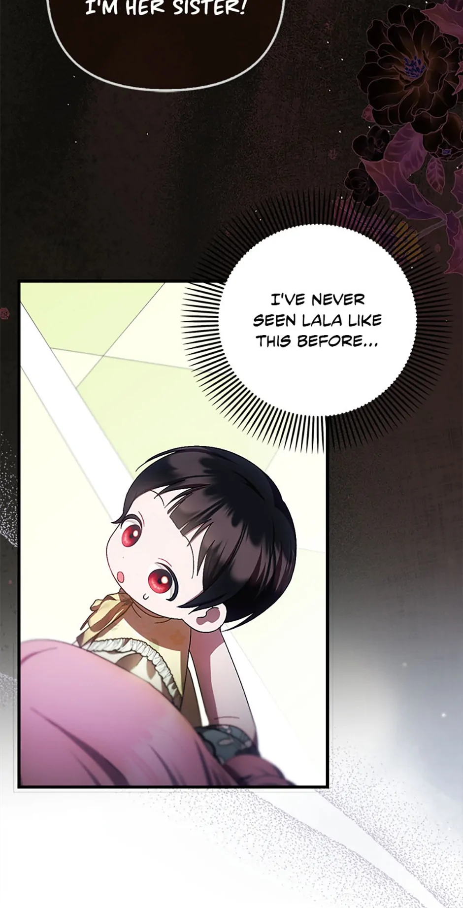Being Loved for the First Time - Episode 23 manhwa