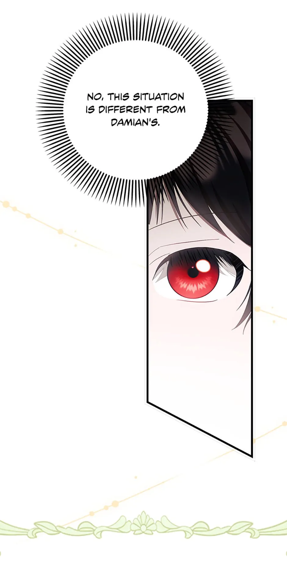 Being Loved for the First Time - Episode 23 manhwa
