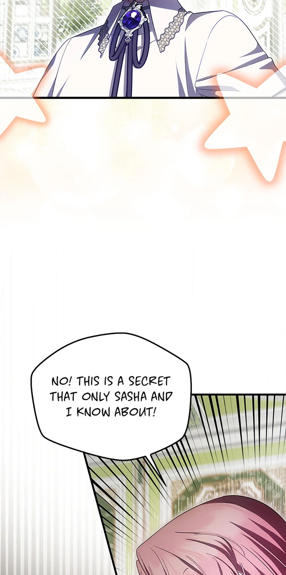 Being Loved for the First Time - Episode 23 manhwa