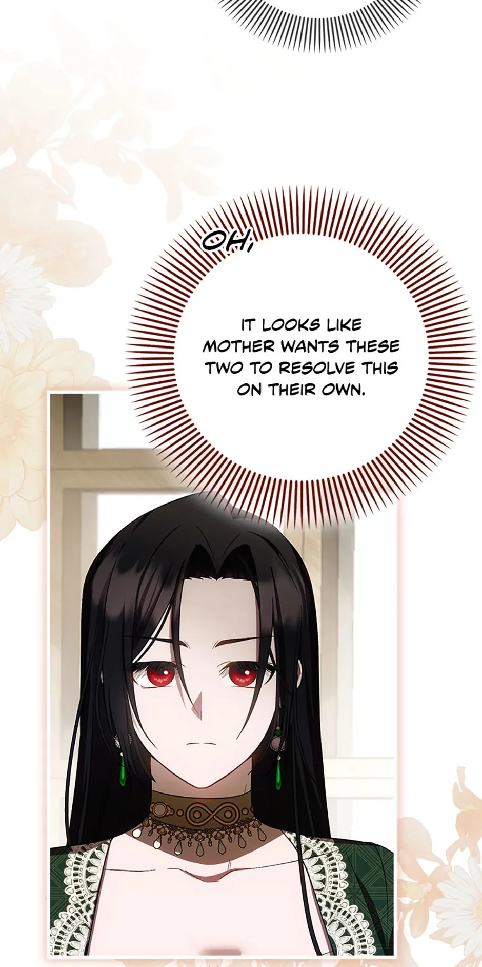 Being Loved for the First Time - Episode 23 manhwa