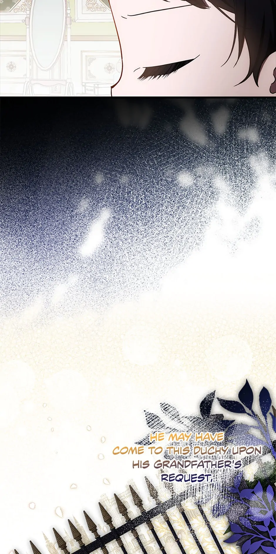 Being Loved for the First Time - Episode 23 manhwa