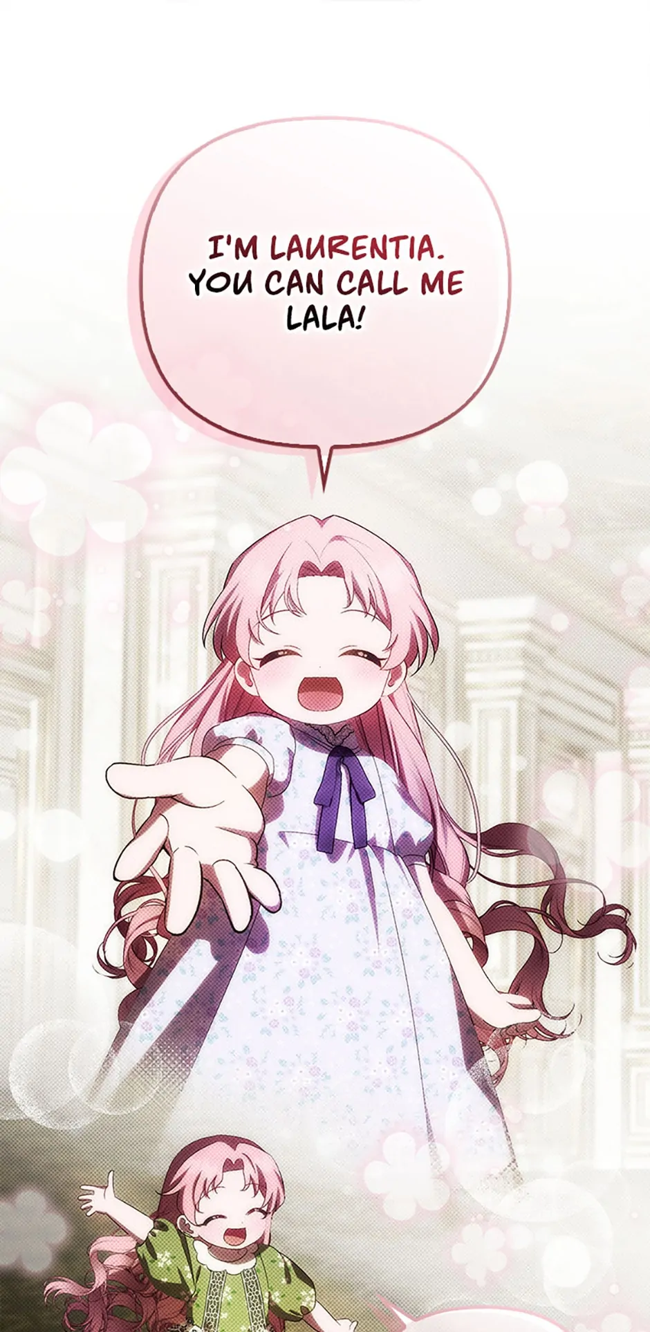 Being Loved for the First Time - Episode 24 manhwa