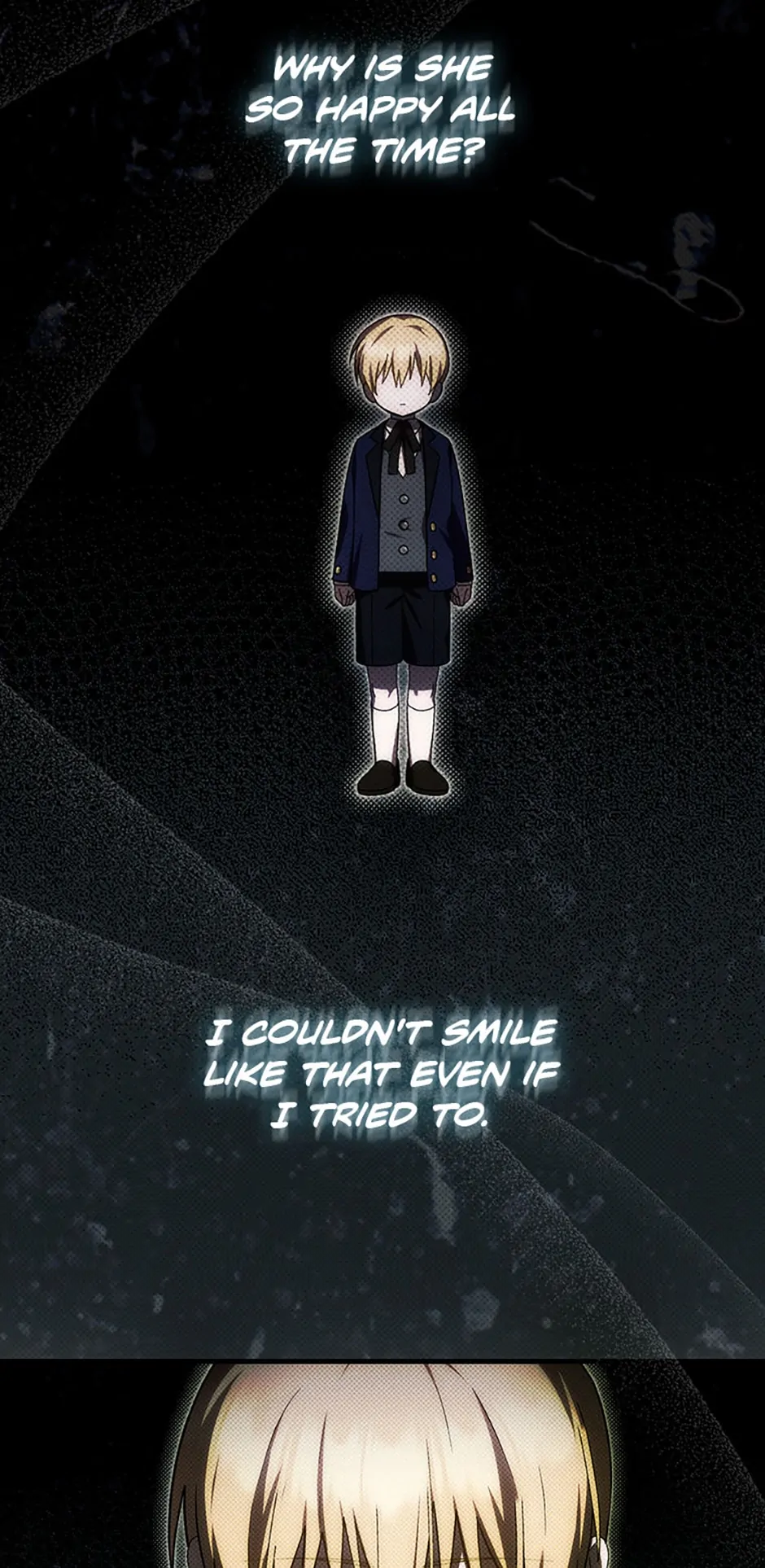 Being Loved for the First Time - Episode 24 manhwa