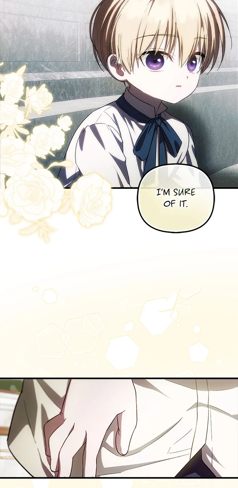 Being Loved for the First Time - Episode 24 manhwa