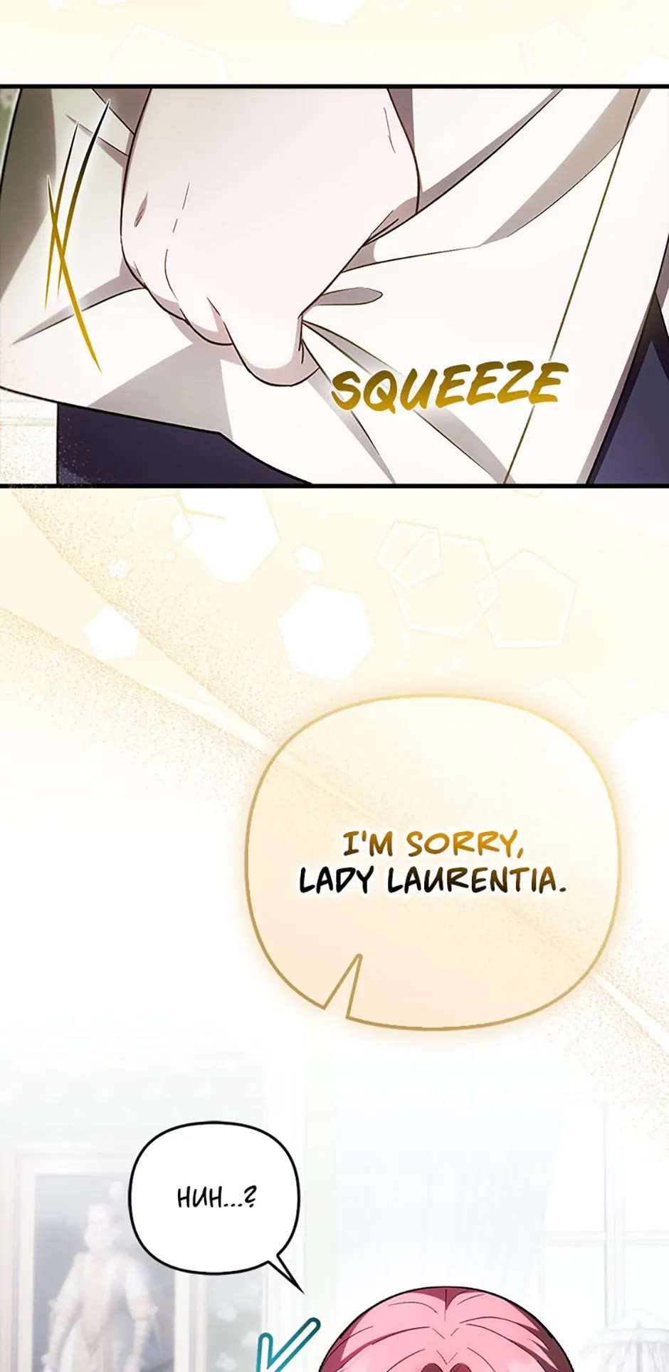 Being Loved for the First Time - Episode 24 manhwa