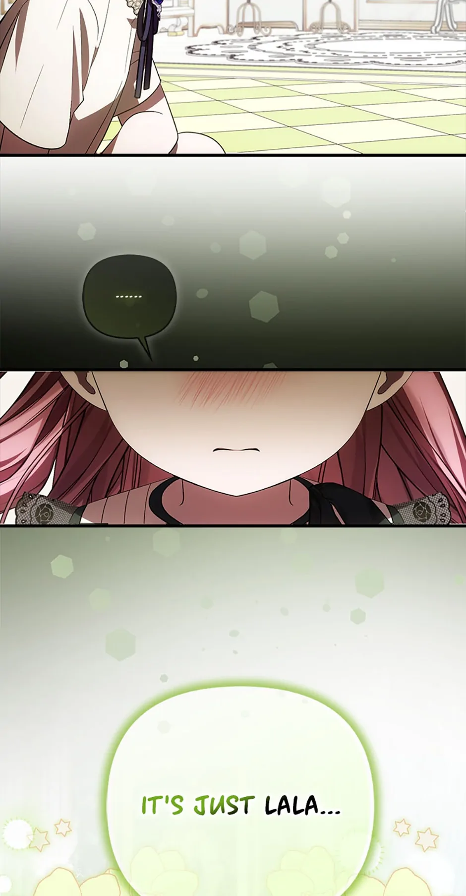 Being Loved for the First Time - Episode 24 manhwa