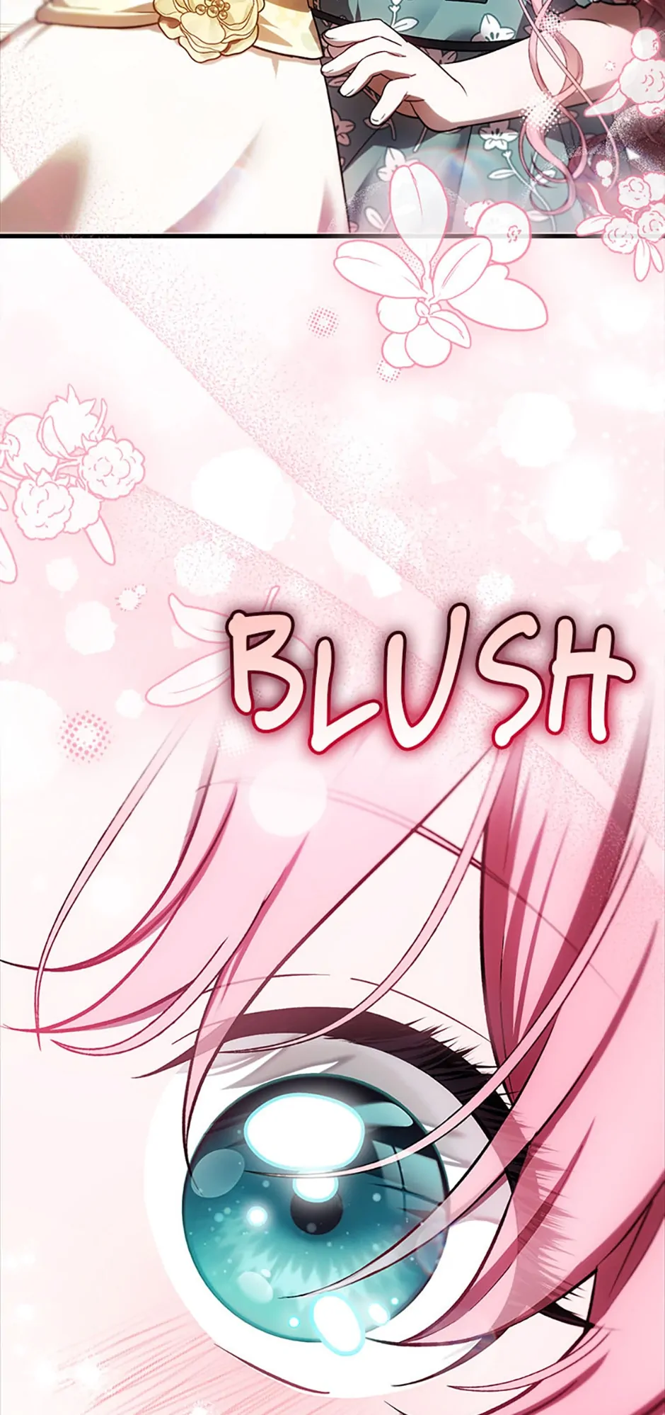 Being Loved for the First Time - Episode 24 manhwa