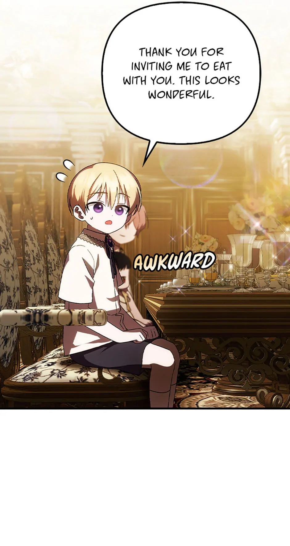 Being Loved for the First Time - Episode 24 manhwa
