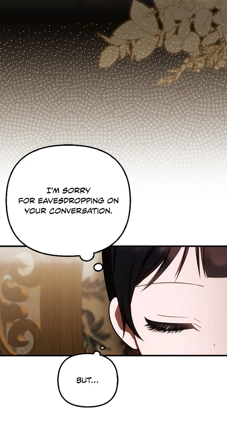 Being Loved for the First Time - Episode 24 manhwa
