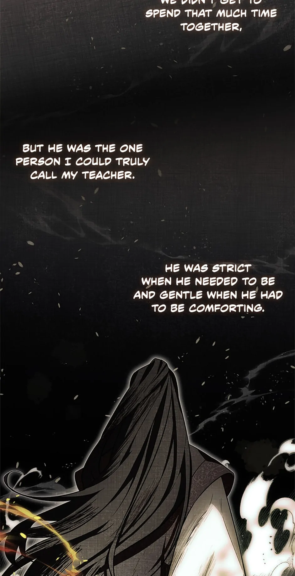 Being Loved for the First Time - Episode 24 manhwa