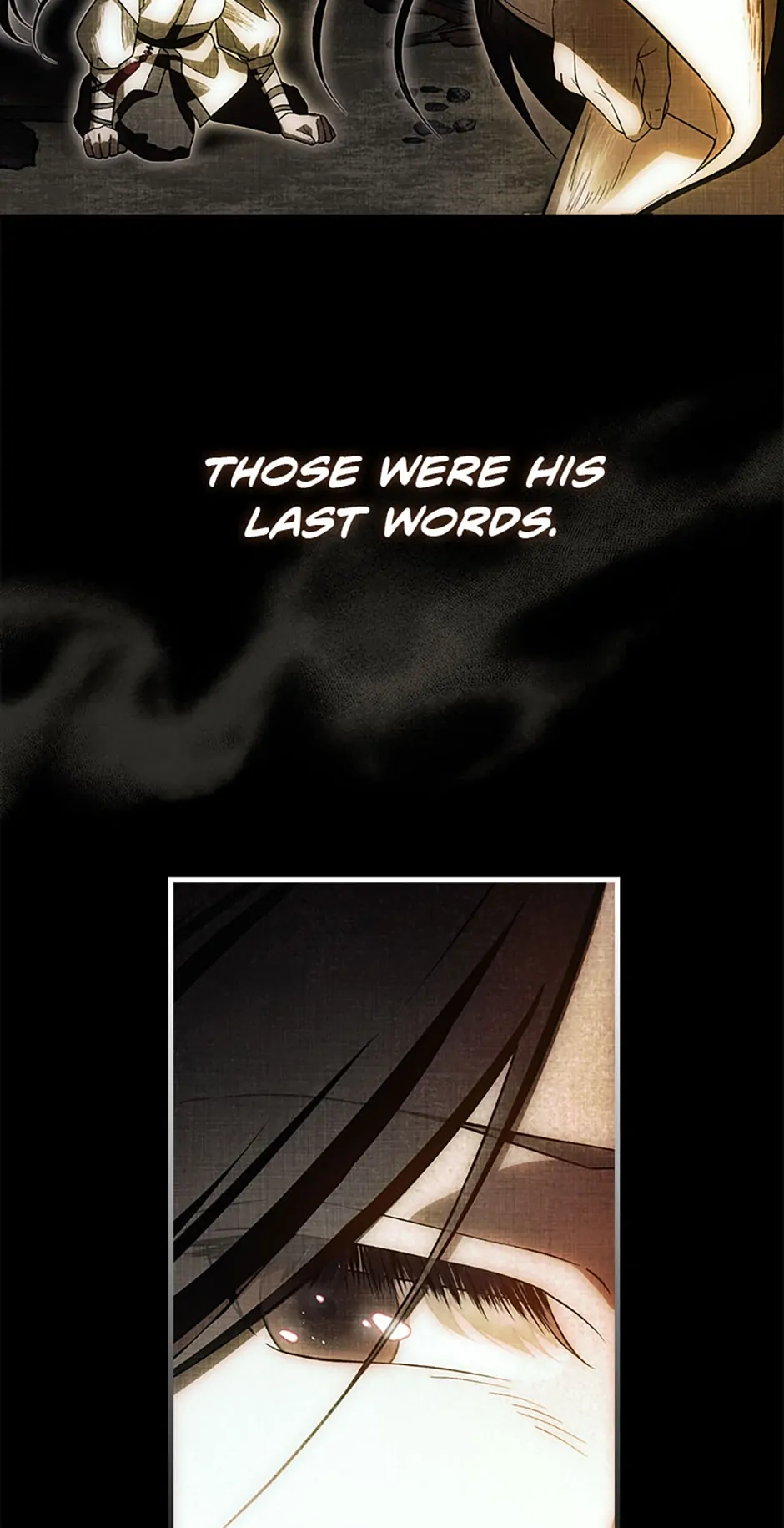 Being Loved for the First Time - Episode 24 manhwa