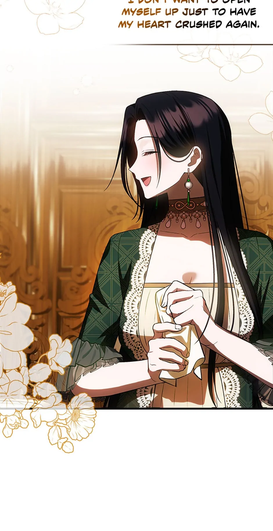 Being Loved for the First Time - Episode 24 manhwa