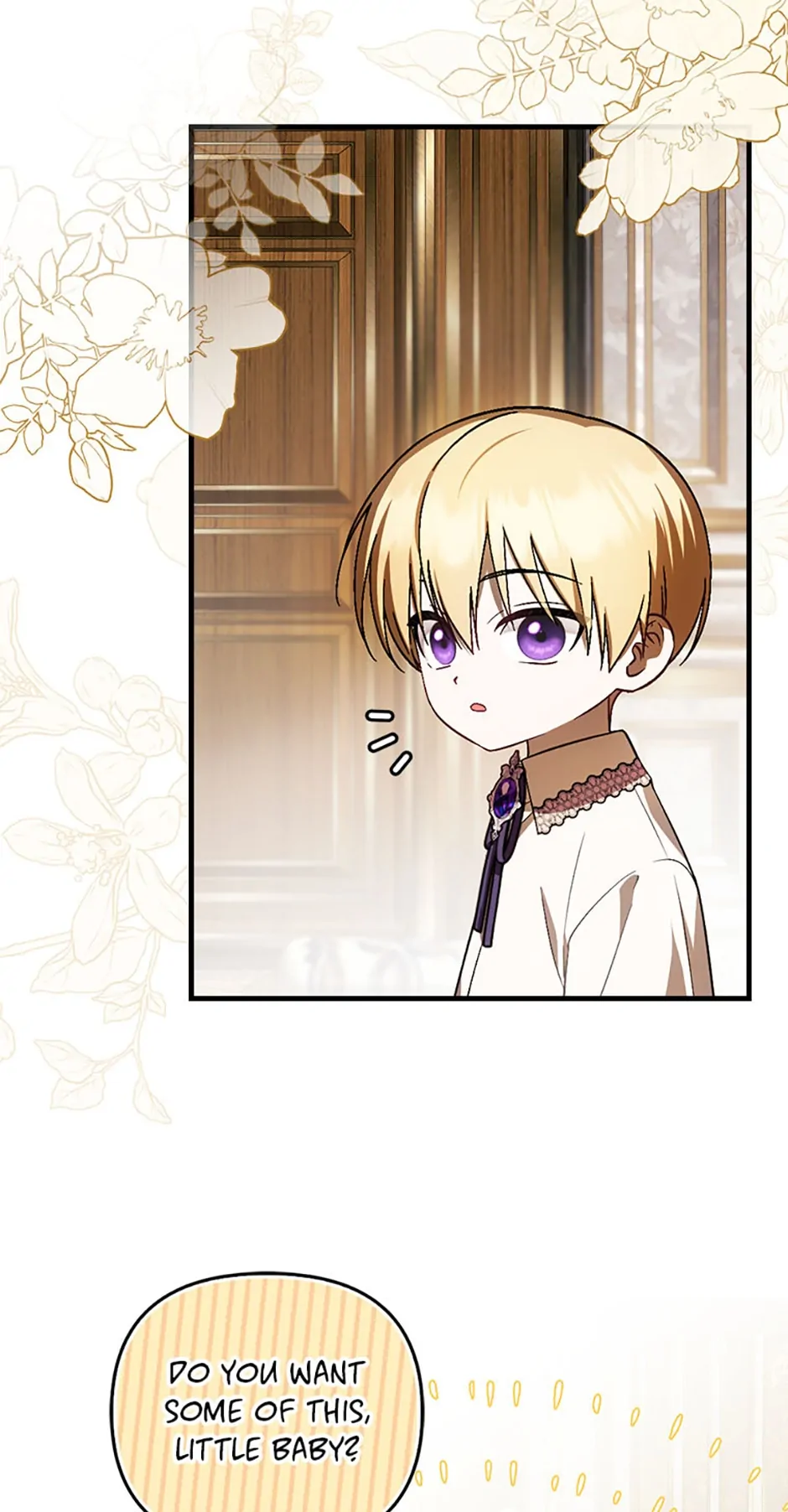 Being Loved for the First Time - Episode 24 manhwa