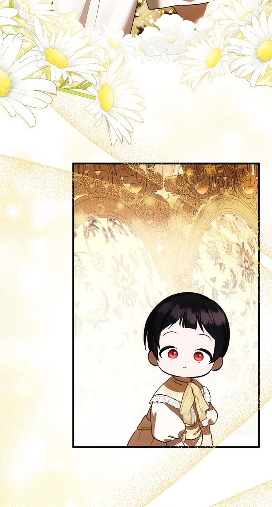 Being Loved for the First Time - Episode 24 manhwa
