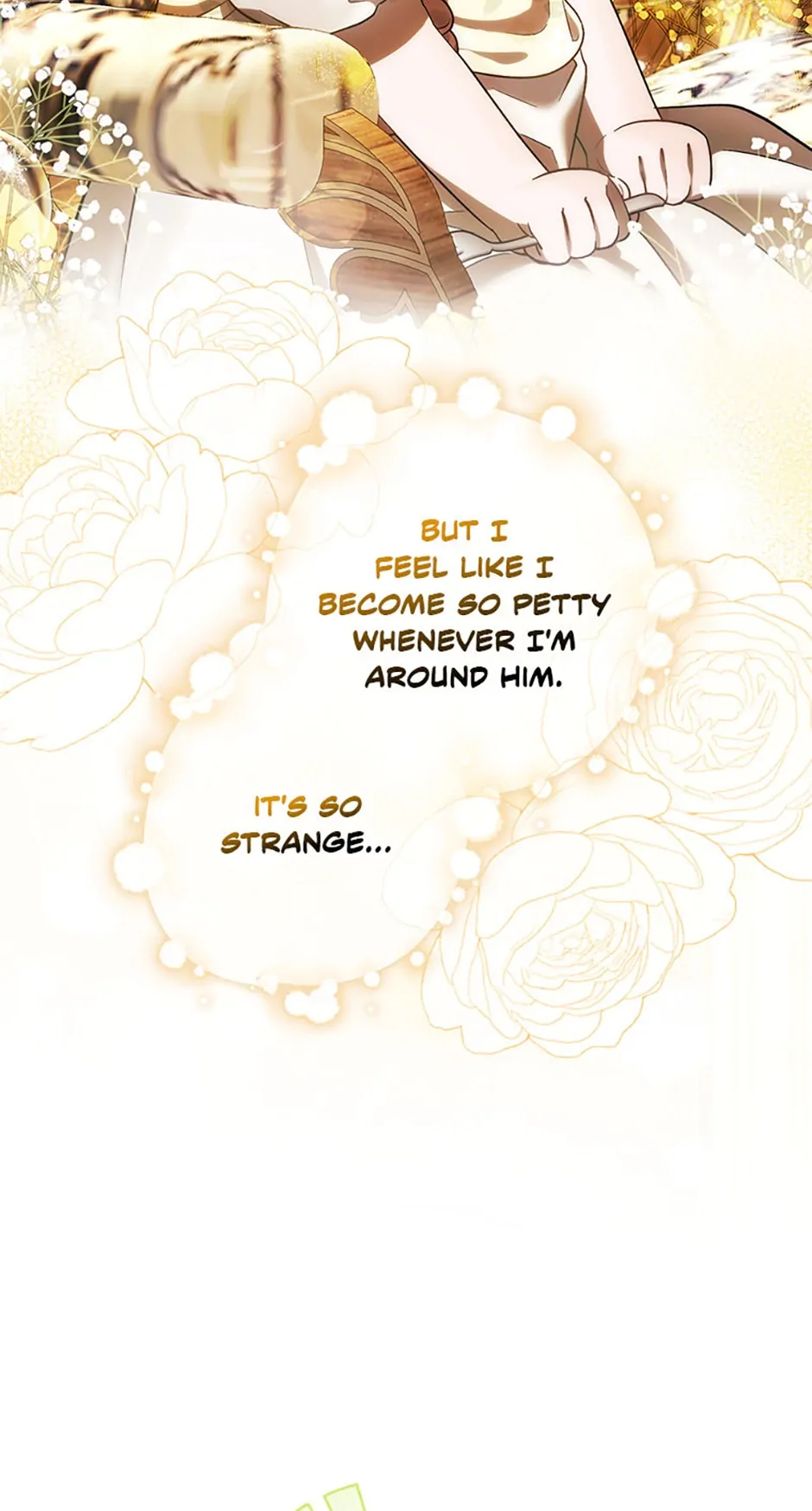 Being Loved for the First Time - Episode 24 manhwa