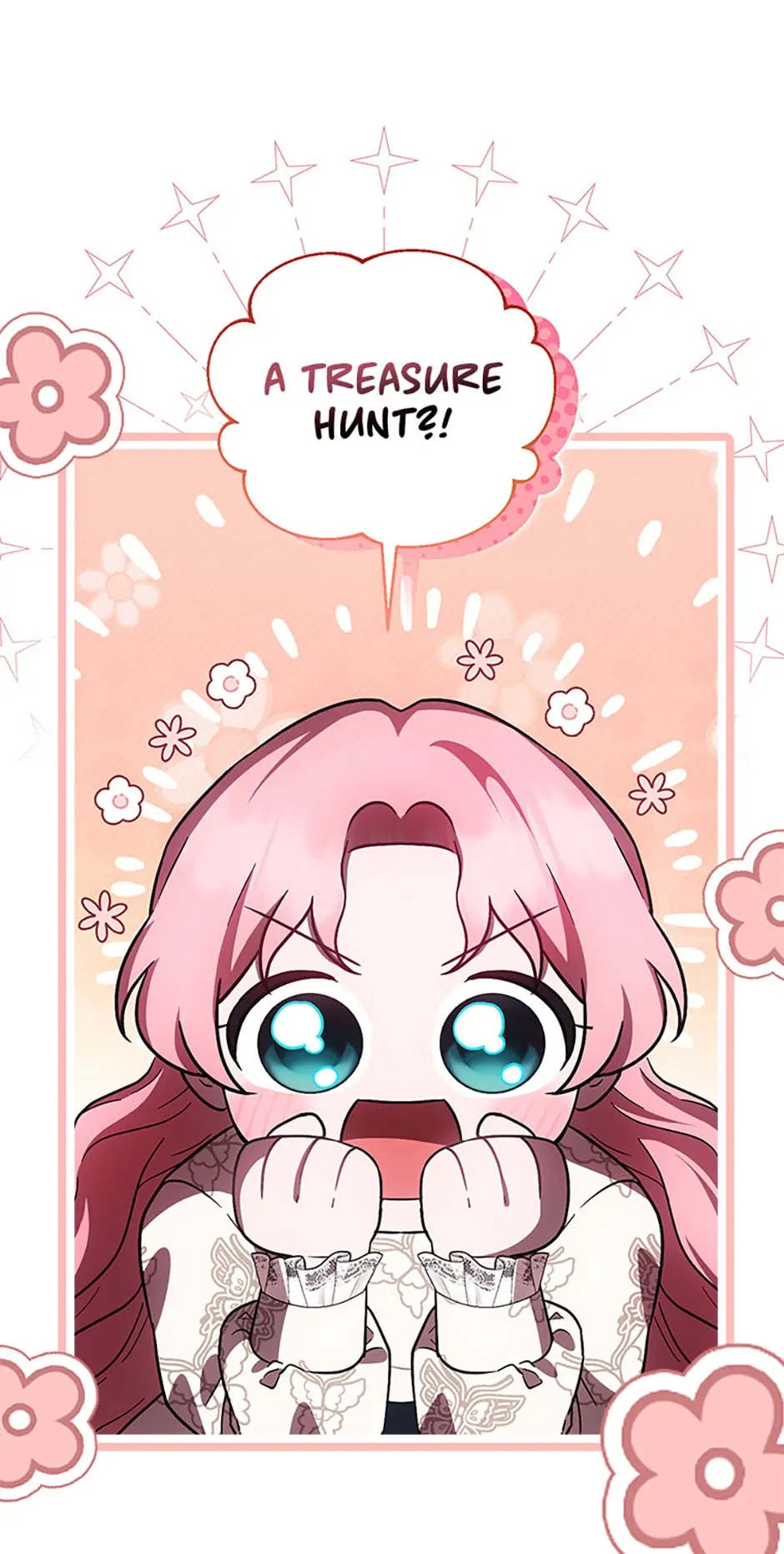 Being Loved for the First Time - Episode 25 manhwa