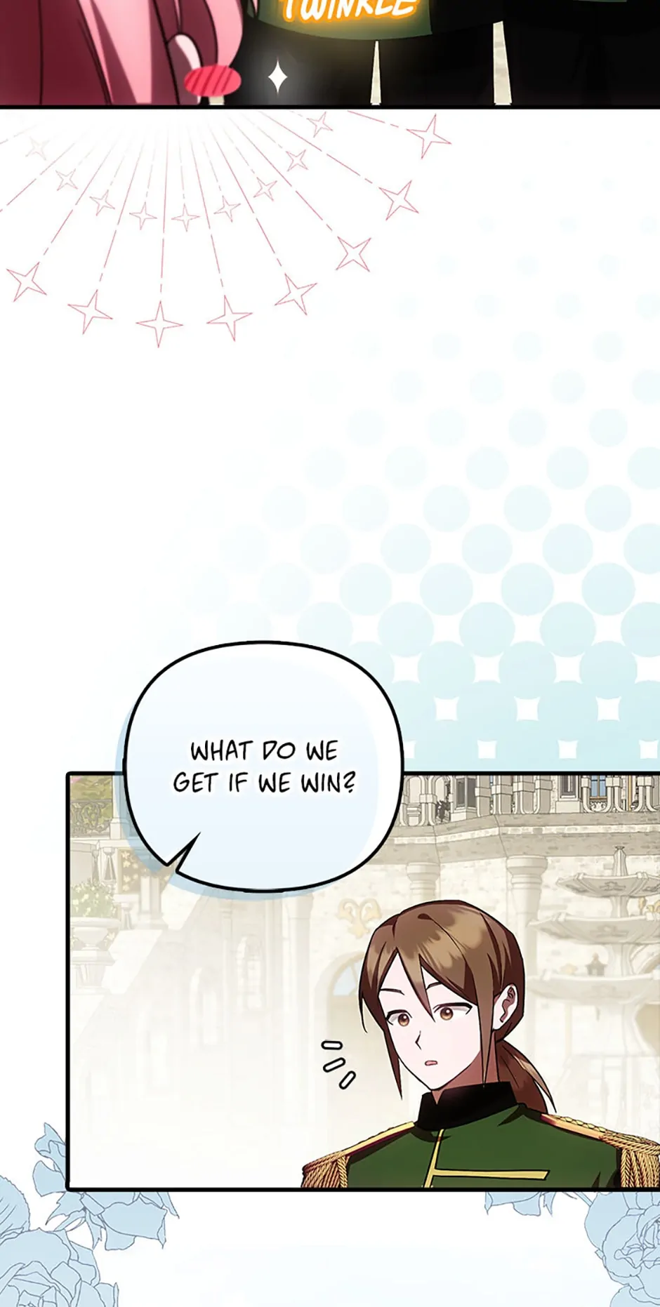 Being Loved for the First Time - Episode 25 manhwa