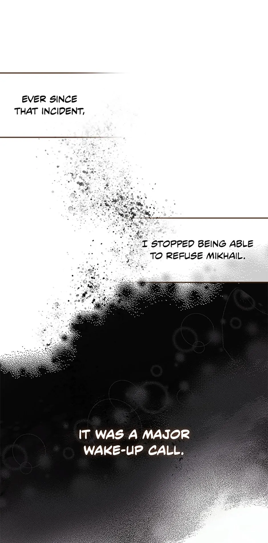Being Loved for the First Time - Episode 25 manhwa