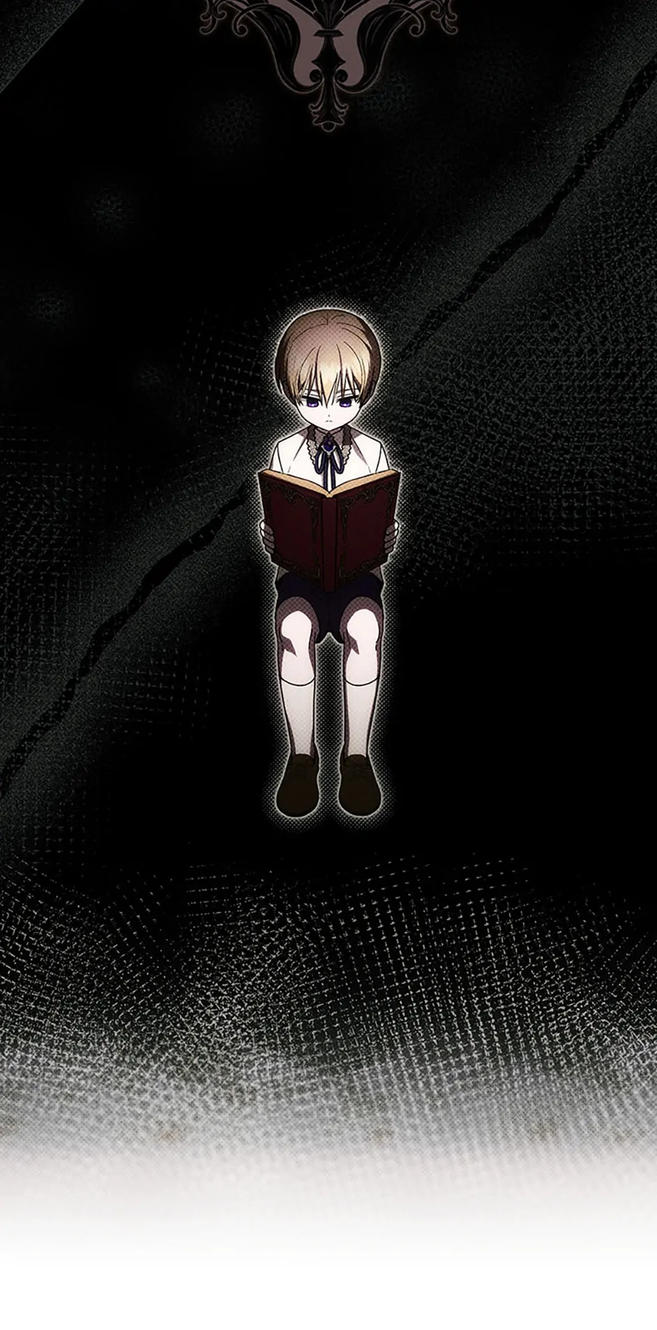 Being Loved for the First Time - Episode 25 manhwa