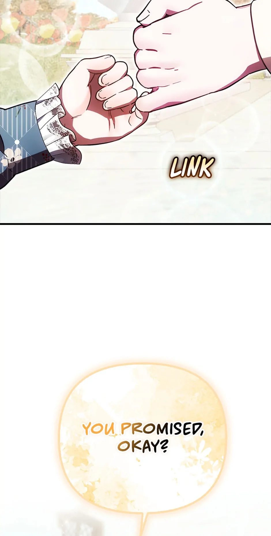 Being Loved for the First Time - Episode 25 manhwa