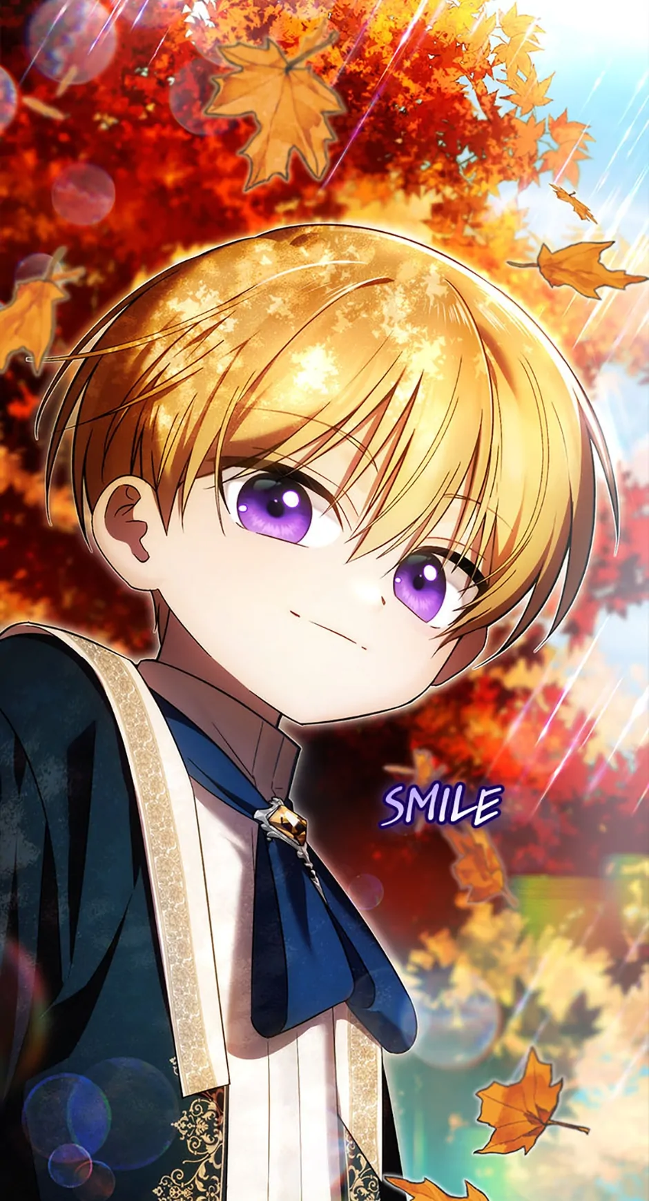 Being Loved for the First Time - Episode 25 manhwa