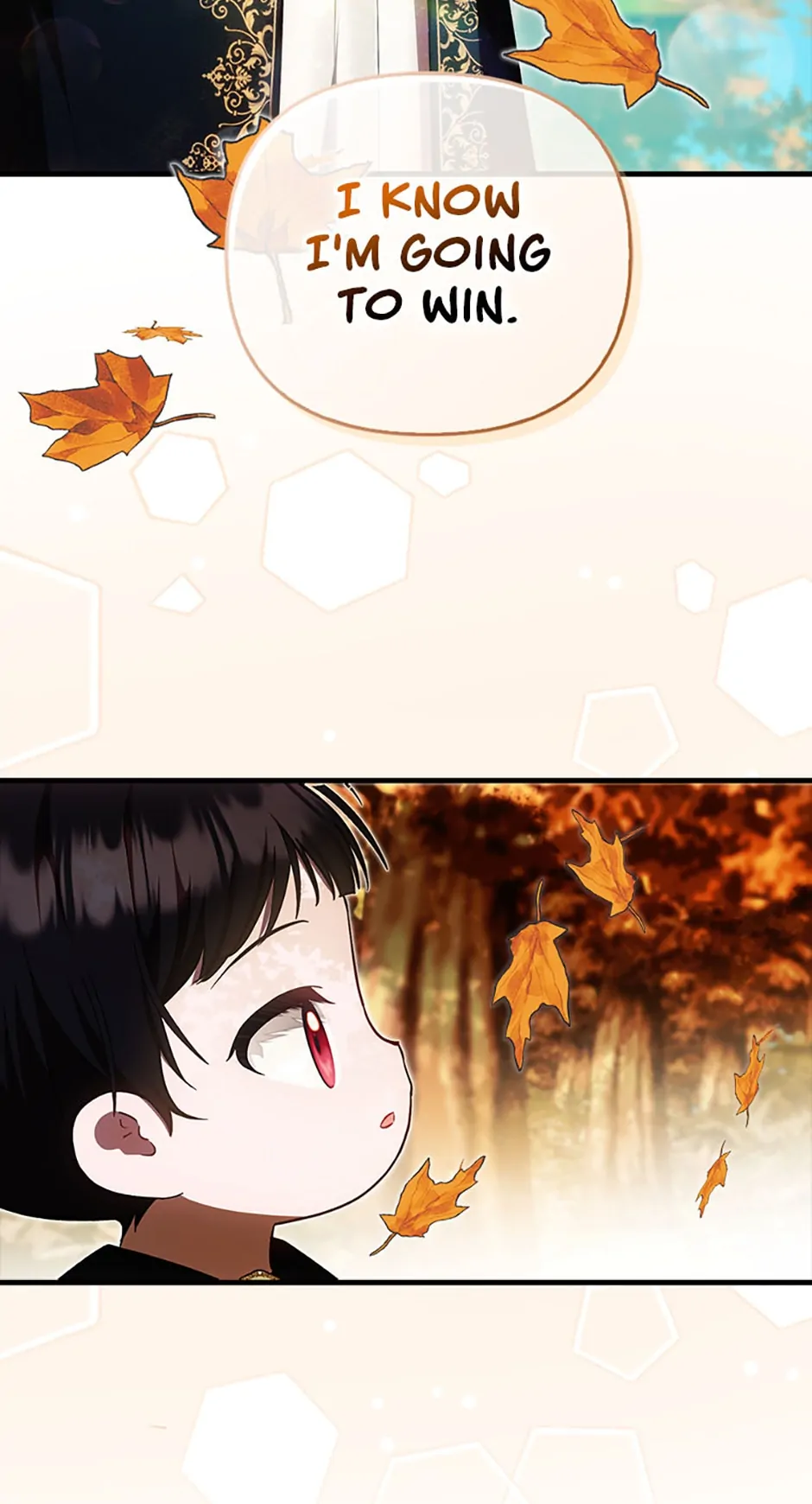 Being Loved for the First Time - Episode 25 manhwa
