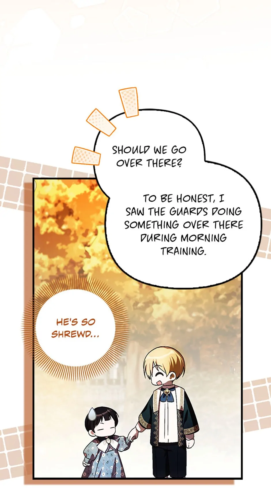 Being Loved for the First Time - Episode 25 manhwa